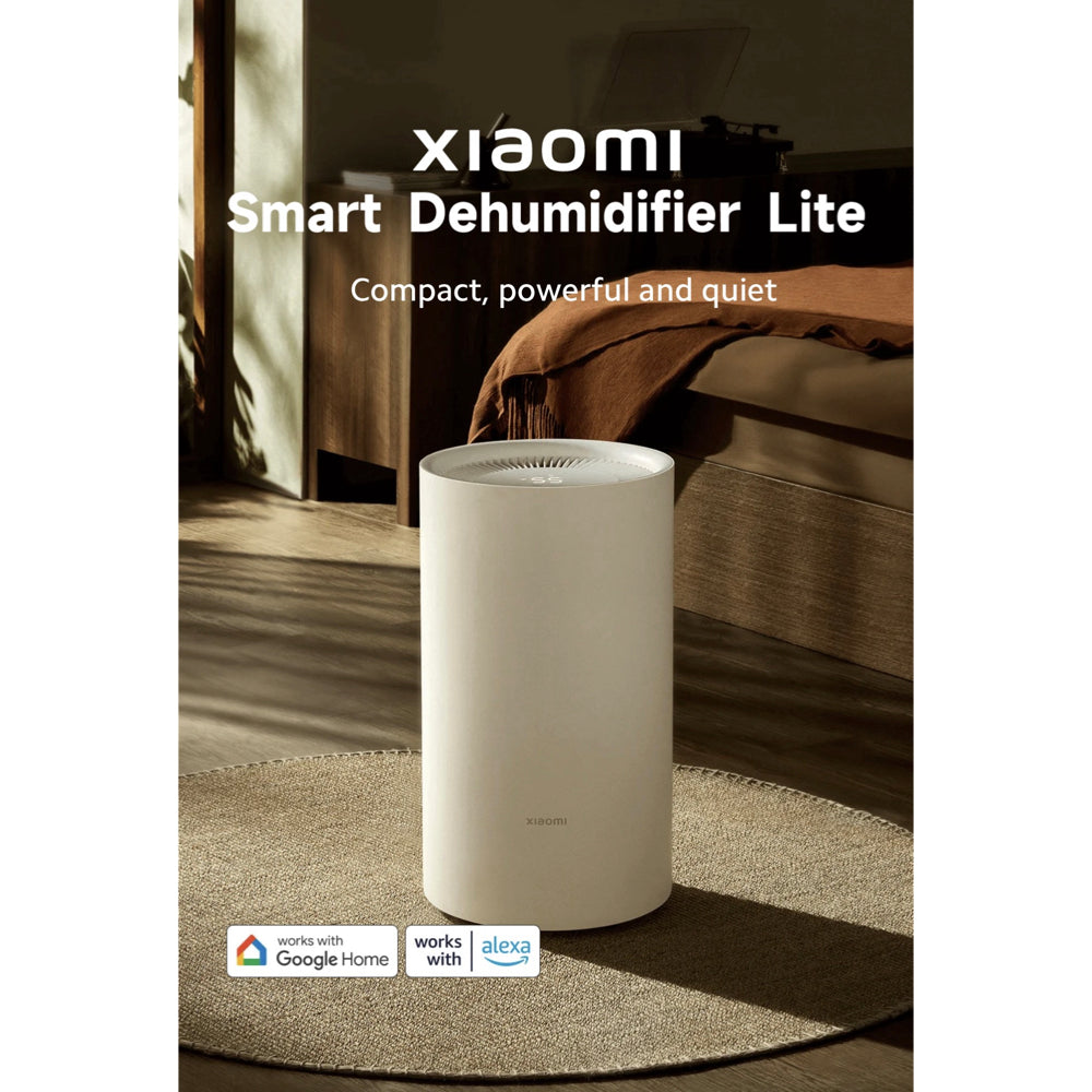 Xiaomi Smart Dehumidifier Lite (55632)