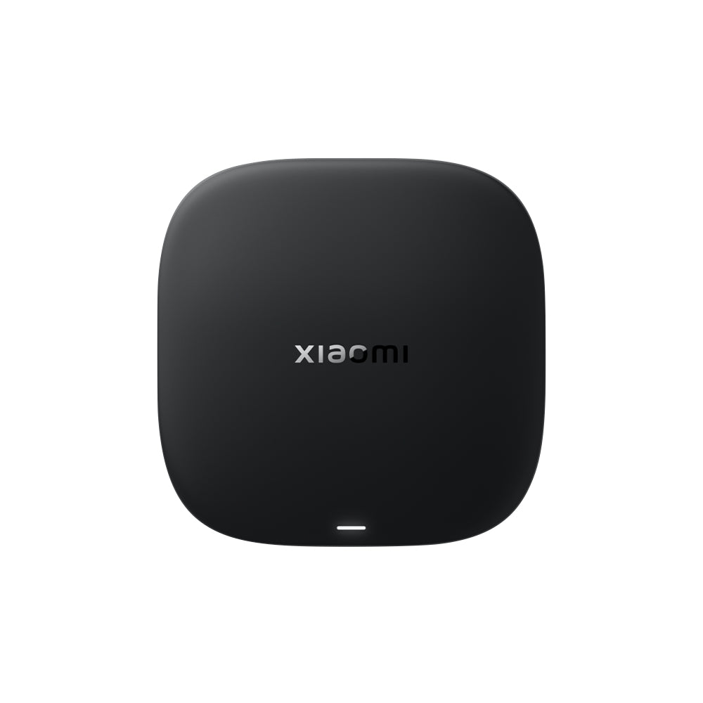Xiaomi TV Box S (3rd Gen) (63598)