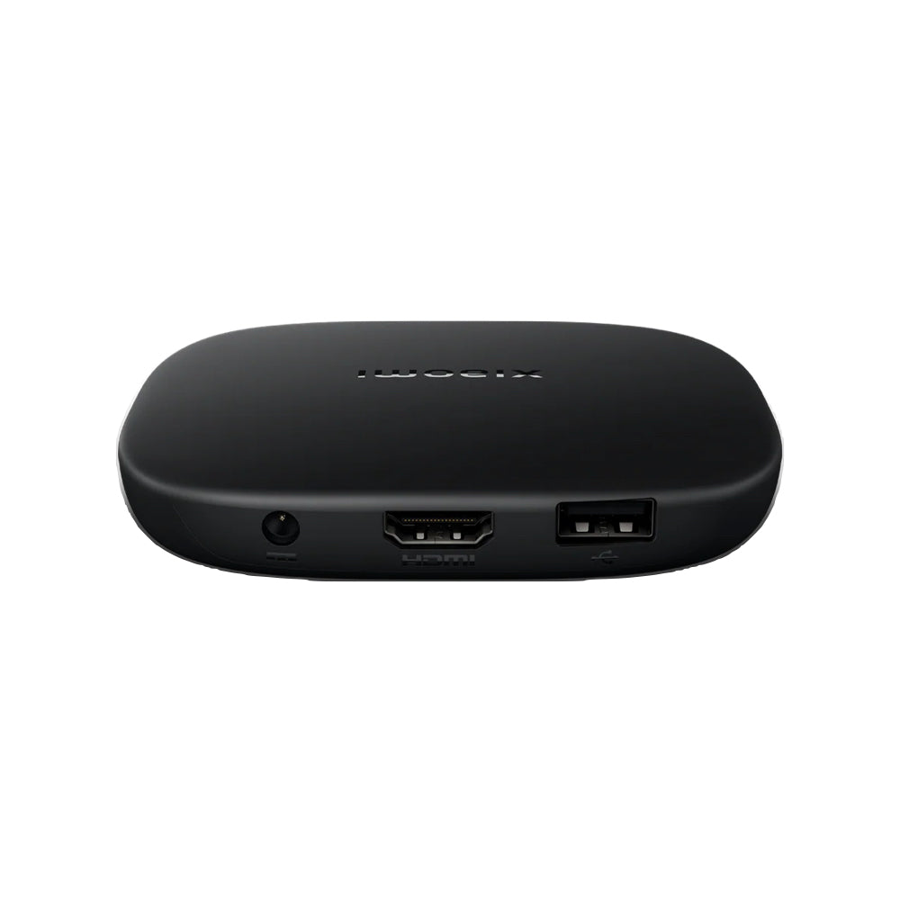 Xiaomi TV Box S (3rd Gen) (63598)