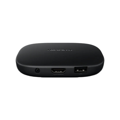 Xiaomi TV Box S (3rd Gen) (63598)