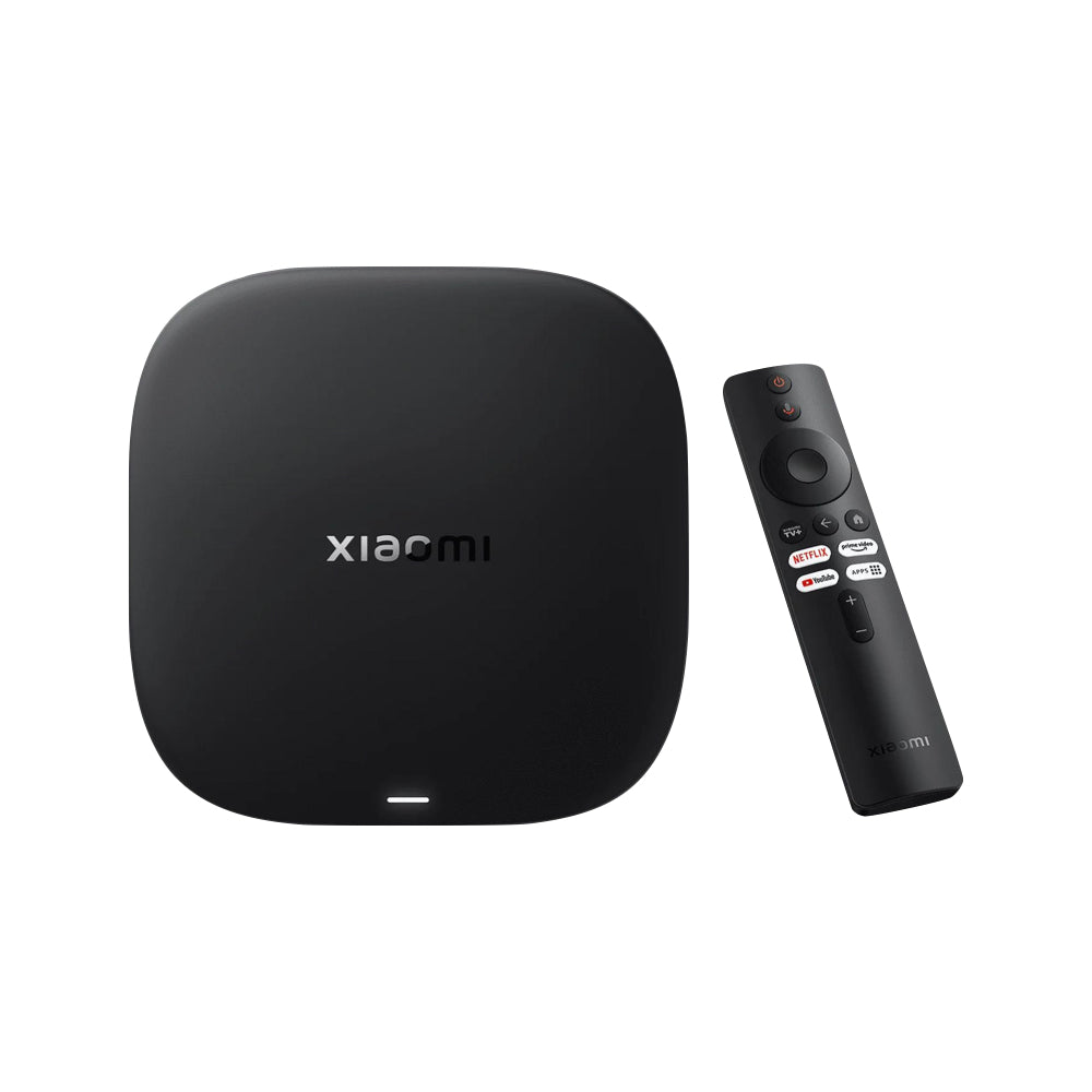 Xiaomi TV Box S (3rd Gen) (63598)