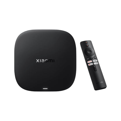 Xiaomi TV Box S (3rd Gen) (63598)