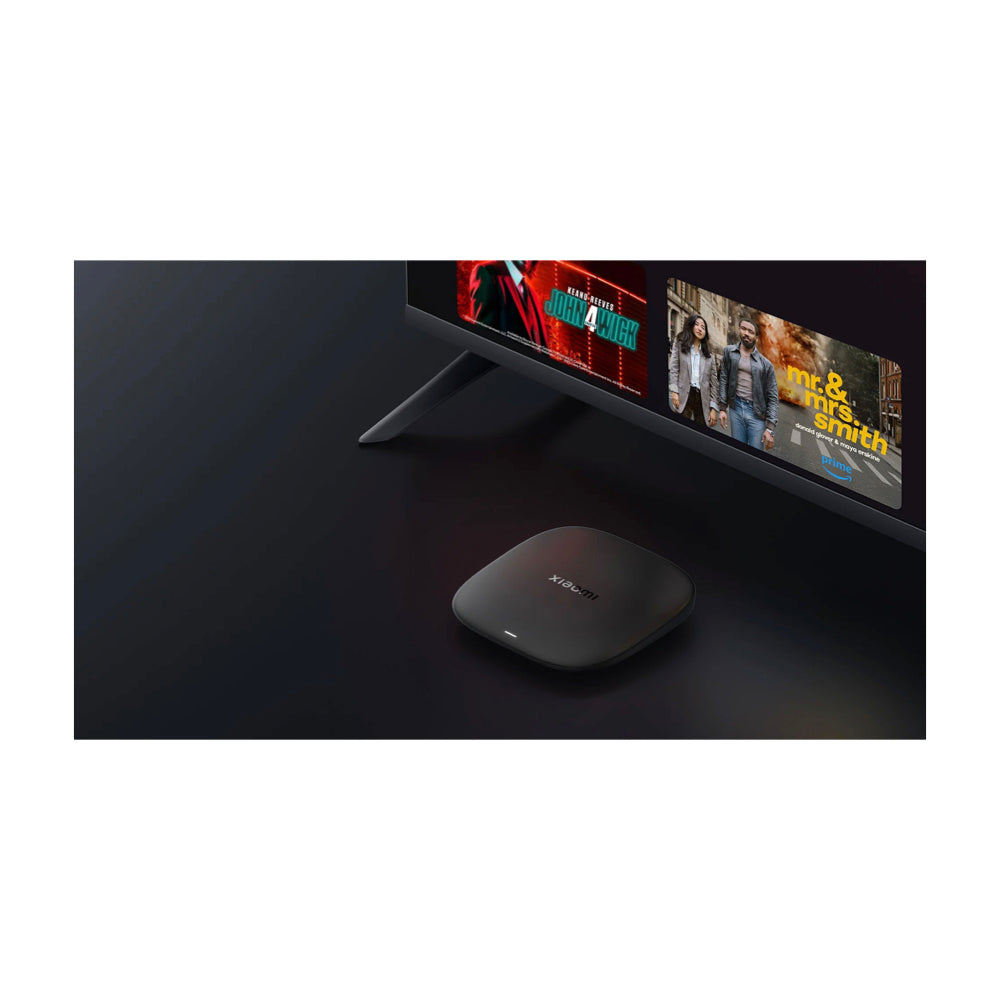 Xiaomi TV Box S (3rd Gen) (63598)