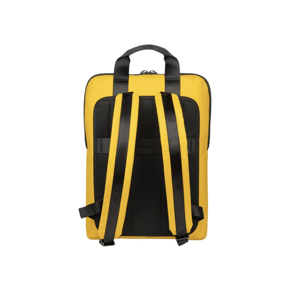 Tucano Gommo 15.6 Backpack - Yellow