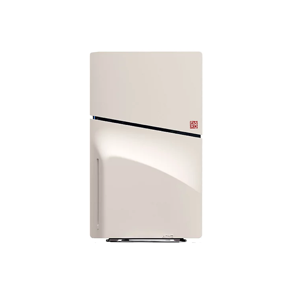 Sony PlayStation®5 Console – Ghost of Yotei Gold LE Bundle (ASIA-00489) [Deposit]