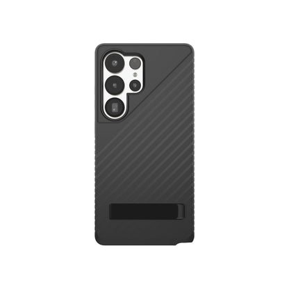 ZAGG Cases Denali KS Samsung S25 Ultra - Black