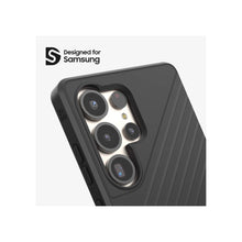 ZAGG Cases Denali KS Samsung S25 Ultra - Black