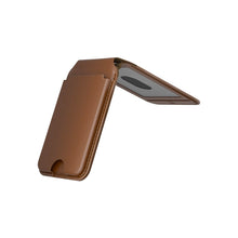 ZAGG Cases Premium Snap Wallet with Kickstand