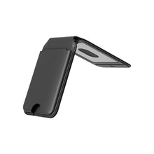 ZAGG Cases Premium Snap Wallet with Kickstand