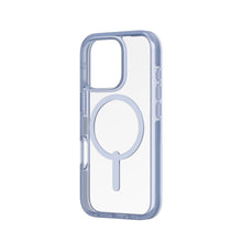 ZAGG-Cases-Santa Cruz Snap iPhone 16 Pro-Foggy Blue
