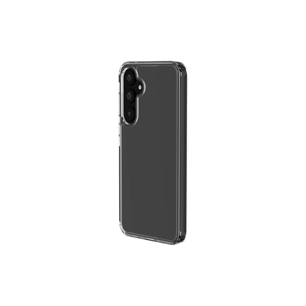 ZAGG Essential Clear Case for A Series