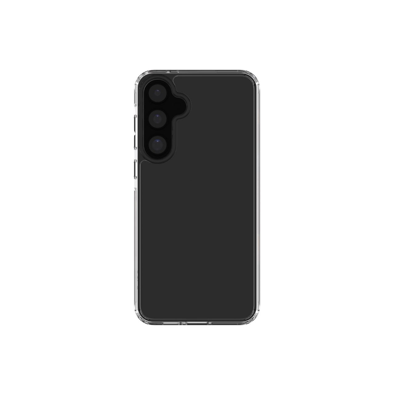 ZAGG Essential Clear Case for A Series