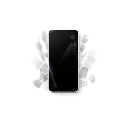 ZAGG-GL EL Edge VisionGuard RPF30 AM iPhone 16 Pro Max-Clear
