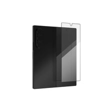 ZAGG Glass+ Edge Samsung Galaxy Z Fold 6 (Outside) - Clear
