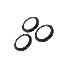 ZAGG Premium GL Camera Rings iPhone 16 Series