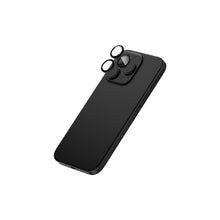 ZAGG Premium GL Camera Rings iPhone 16 Series