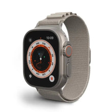 ZAGG Bands Highland Apple Watch 49/45/44mm