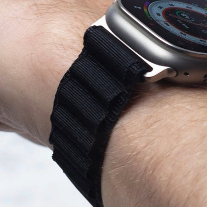 ZAGG Bands Highland Apple Watch 49/45/44mm