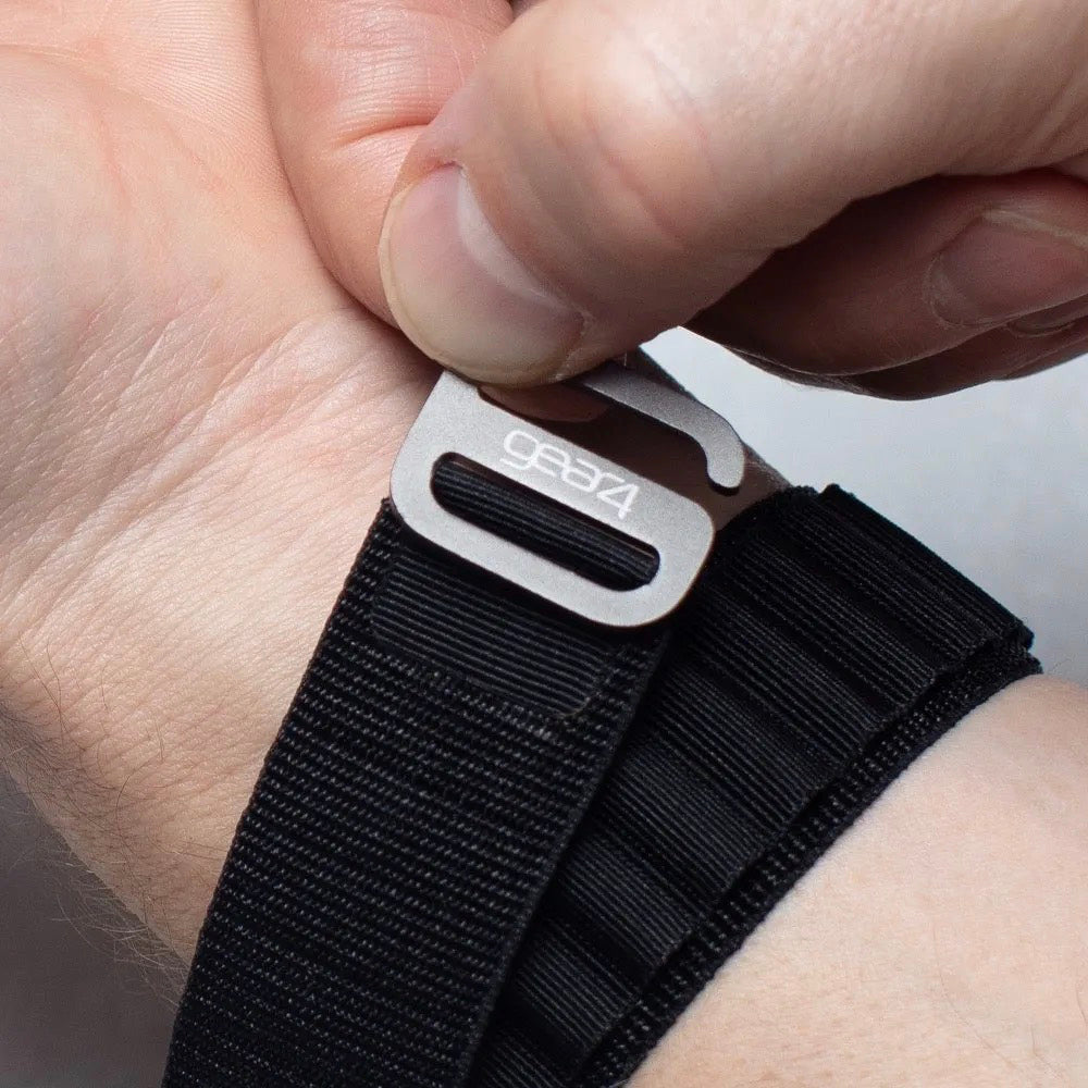 ZAGG Bands Highland Apple Watch 49/45/44mm