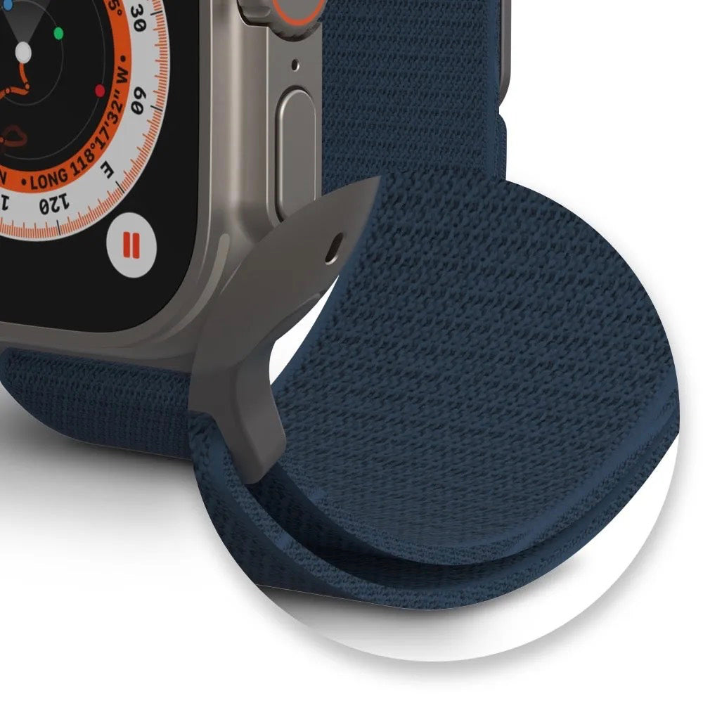 ZAGG Bands Highland Apple Watch 49/45/44mm
