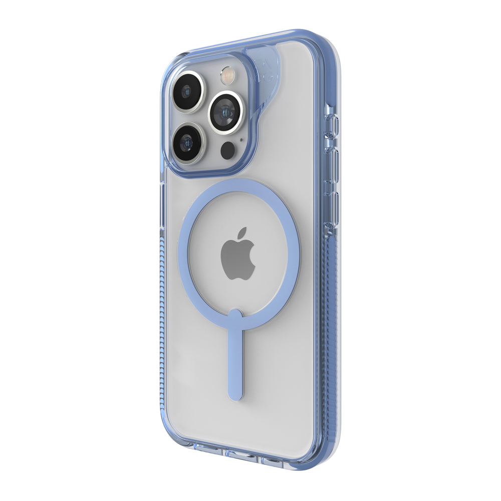 ZAGG Cases Santa Cruz Snap Apple iPhone 15 Series