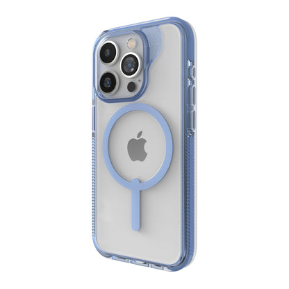 ZAGG Cases Santa Cruz Snap Apple iPhone 15 Series