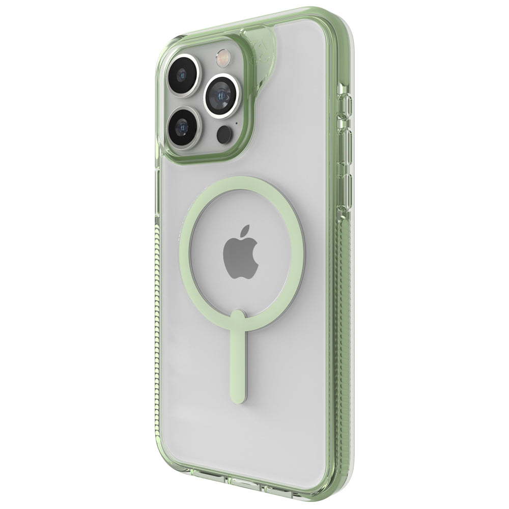 ZAGG Cases Santa Cruz Snap Apple iPhone 15 Series