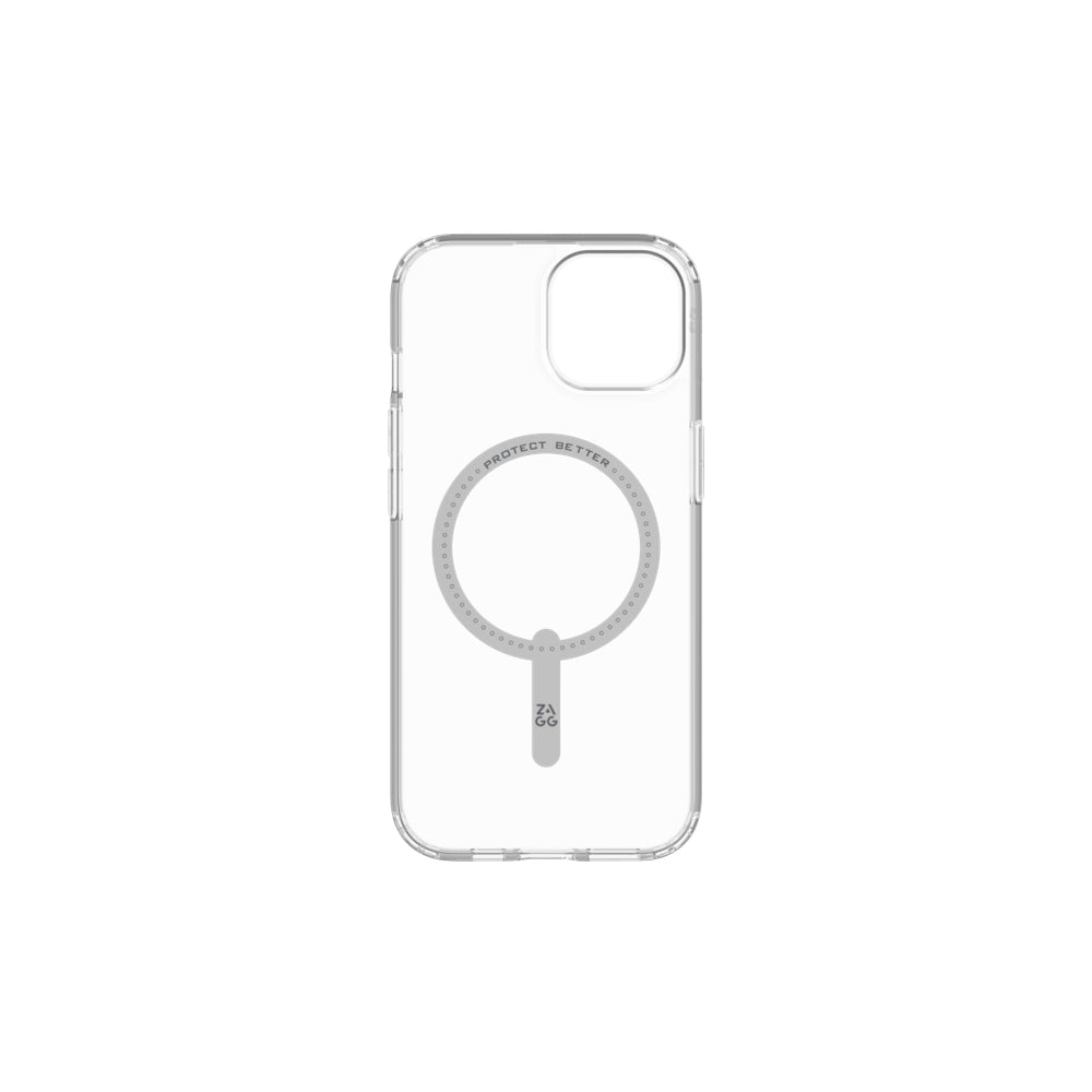 ZAGG iP16e Bundle (ZAGG Case + ZAGG Glass)