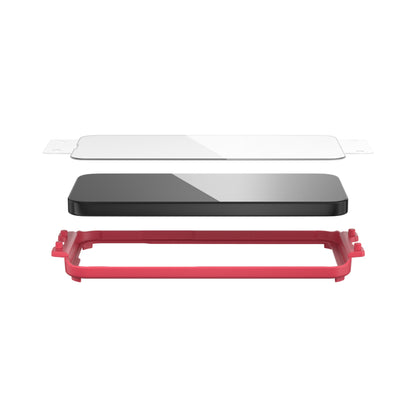 ZAGG iP16e Bundle (ZAGG Case + ZAGG Glass)