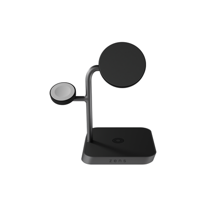 Zens Office Charger Pro 3 - Black