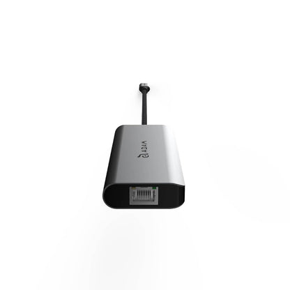 ADAM elements CASA Hub A01s USB-C 4K 6in1 Hub