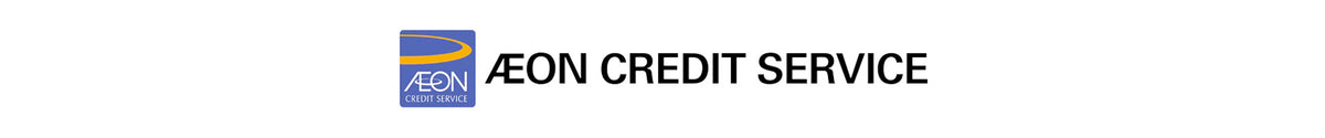 AEON Credit – Urban Republic Online Store