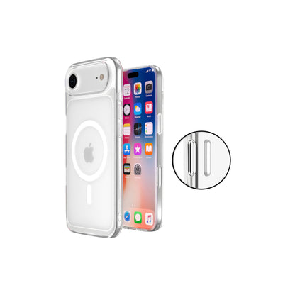 Loops Magsafe Case with Camera Control Button for iPhone Air