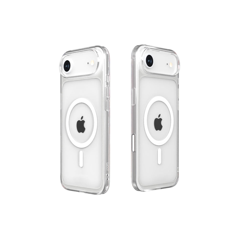 Loops Magsafe Case with Camera Control Button for iPhone Air