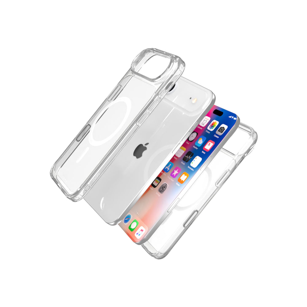 Loops Magsafe Case with Camera Control Button for iPhone Air