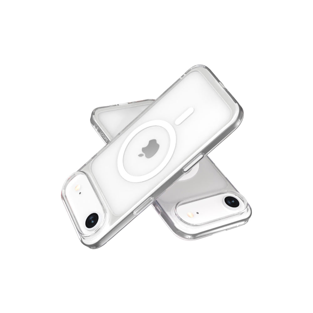 Loops Magsafe Case with Camera Control Button for iPhone Air