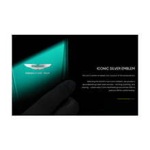Realme GT 7 Dream Edition (16+512GB) - Aston Martin Green