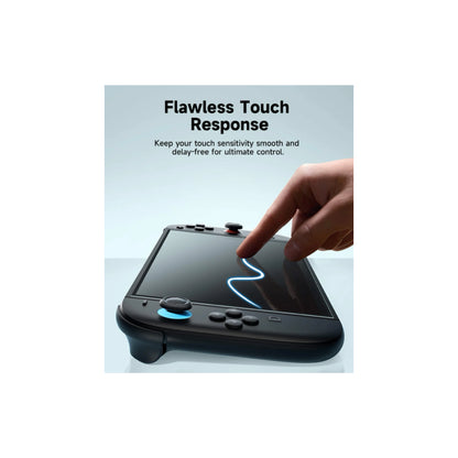 Jsaux Anti-Glare Screen Protector for Switch 2 (2 PACK)