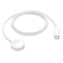 Apple Watch Magnetic Fast Charger to USB-C Cable (1m)