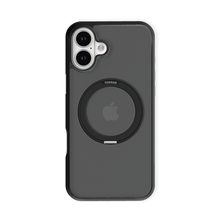 Torras Ostand Pro X00FX1456 iPhone 16 Black