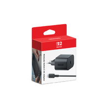 Nintendo Switch 2 AC Adapter