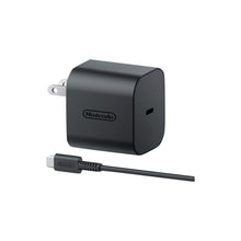 Nintendo Switch 2 AC Adapter