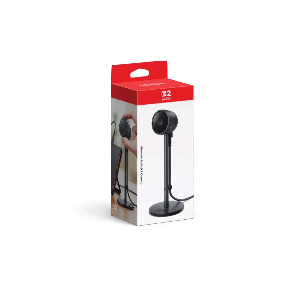 Nintendo Switch 2 Camera – Urban Republic Online Store