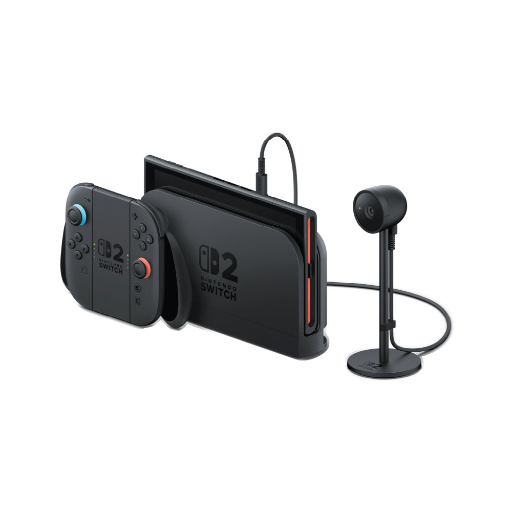 Nintendo Switch 2 Camera