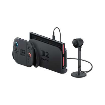 Nintendo Switch 2 Camera