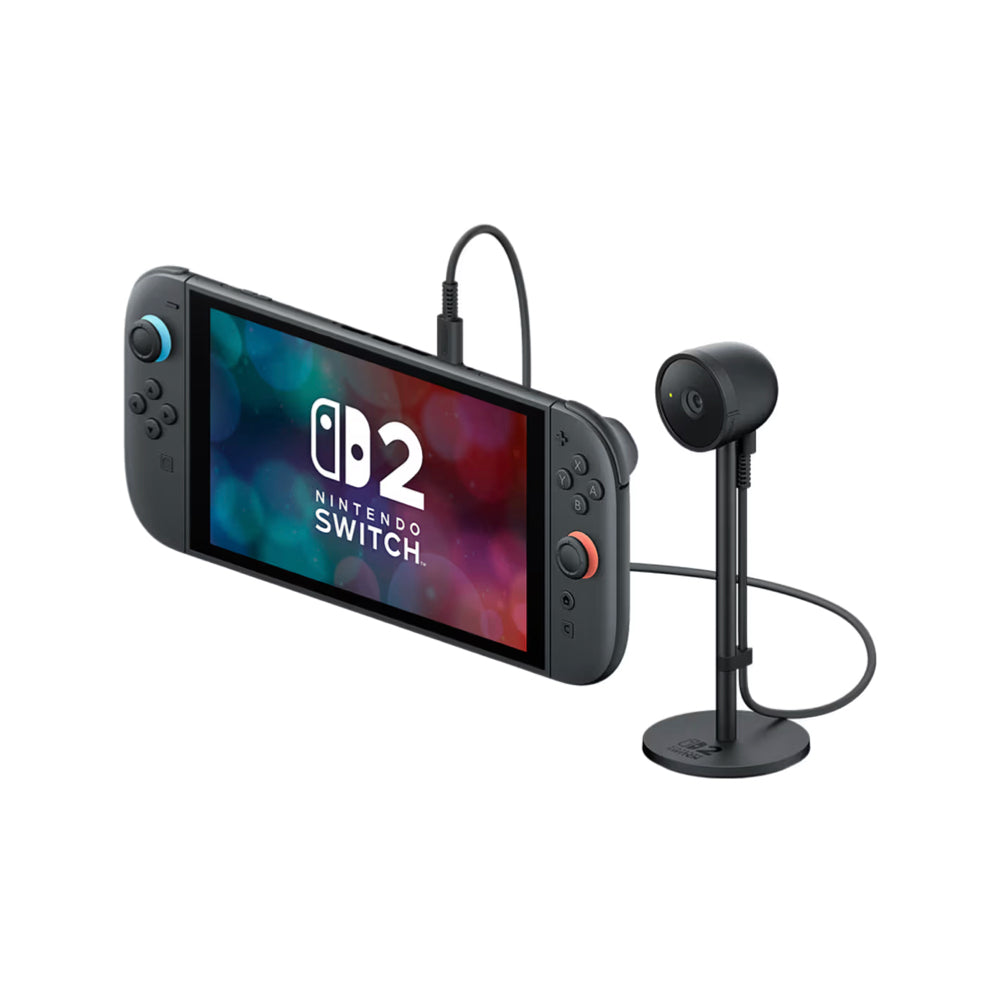 Nintendo Switch 2 Camera