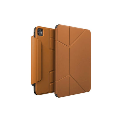 Uniq Ryze 360 iPad Pro 11" (2024) Caramel