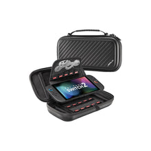 Jsaux Carrying Bag – Black