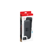 Nintendo Switch 2 Carrying Case & Screen Protector