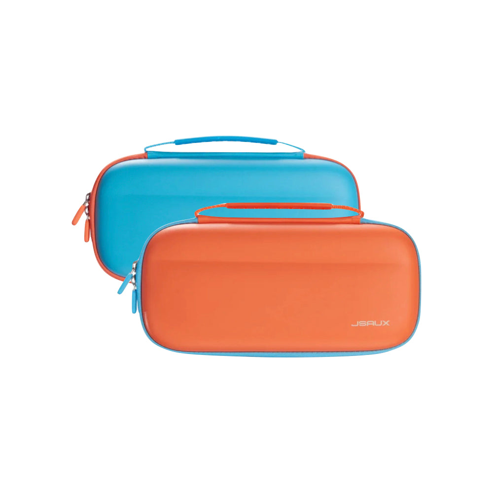 Jsaux Colorful Ultra-thin Carrying Case for Switch 2